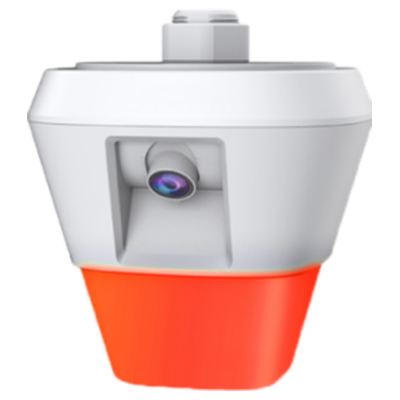 300万像素视频车位摄像机PG-VD03-3D/6D