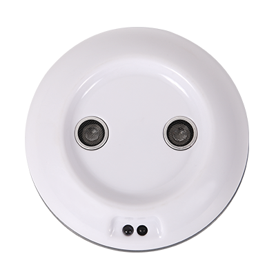 分体式超声波车位探测器 PG-UD02