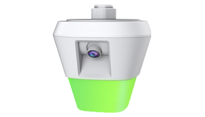 300万像素视频车位摄像机PG-VD03-3D/6D