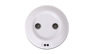 分体式超声波车位探测器 PG-UD02