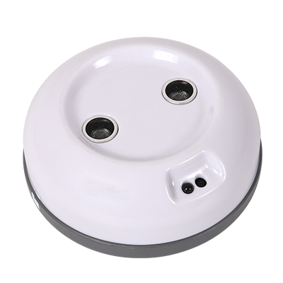 分体式超声波车位探测器 PG-UD02