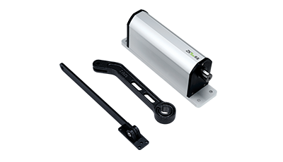 曲臂式侧装平开门机SMD-200C