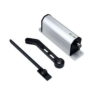 曲臂式侧装平开门机SMD-200C