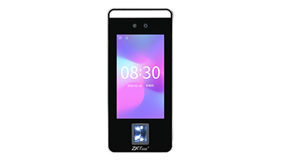 云考勤门禁终端iX602