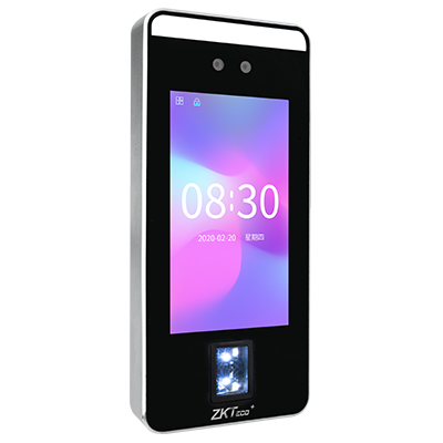 云考勤门禁终端iX602