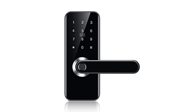 家用办公智能小锁K200（木门用）