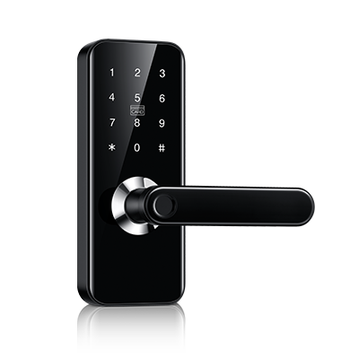 家用办公智能小锁K200（木门用）