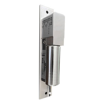 五线低温延时电插锁ZL-300