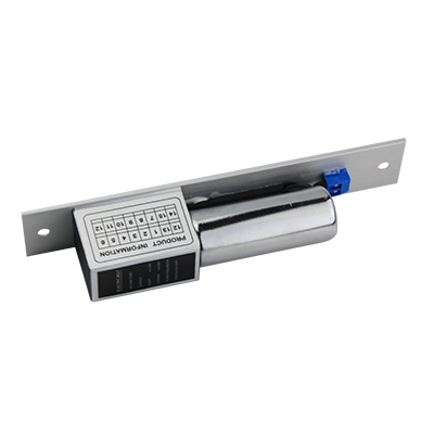 两线低温延时电插锁ZL-100