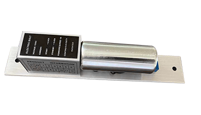 两线常温电插锁ZL-100S