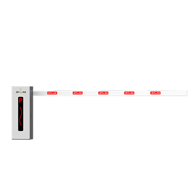 直流无刷道闸PBL2000-DC系列