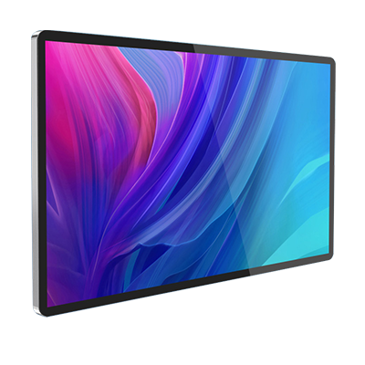 多媒体信息分发系统ZK-AD系列