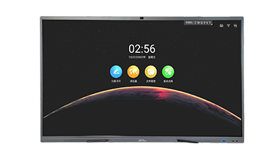 多媒体智慧一体机ZK-MAX1065/86