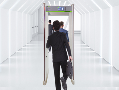 新品|熵基高灵敏度手机探测门全新上市！