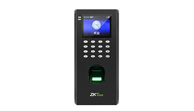 指纹门禁终端ACS-F4plus