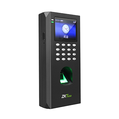 指纹门禁终端ACS-F4plus