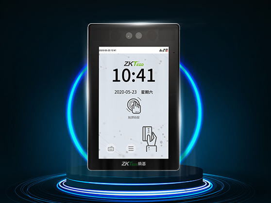 岂止于大！全新硬派旗舰门禁\岂止于大！全新硬派旗舰门禁