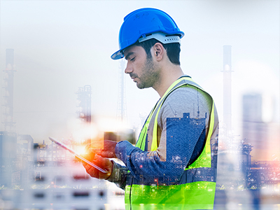 熵基科技服务商招募