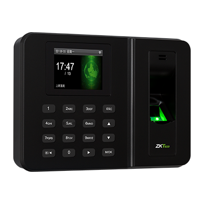 指纹考勤终端ZK3960X