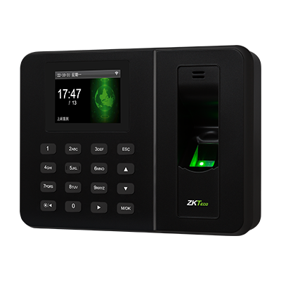 指纹考勤终端ZK3960X