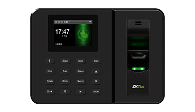 指纹考勤终端ZK3960X