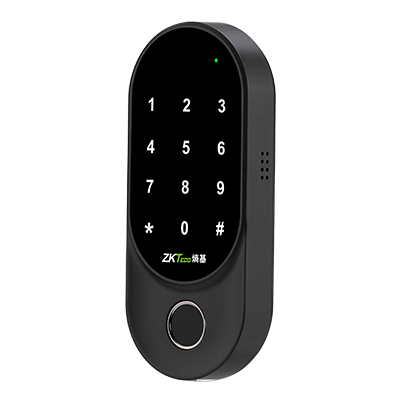 蓝牙指纹门禁终端X1