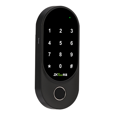 蓝牙指纹门禁终端X1