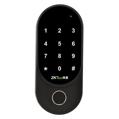 蓝牙指纹门禁终端X1