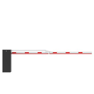 直流无刷道闸ZK-BAR-DC系列