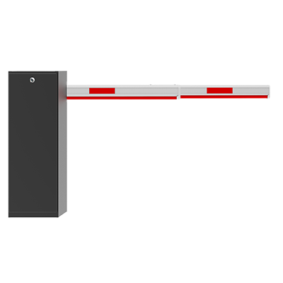 直流无刷道闸ZK-BAR-DC系列