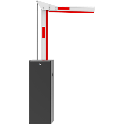 直流无刷道闸ZK-BAR-DC系列