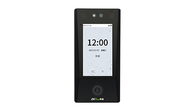 生物识别门禁终端TDB05M[IC]