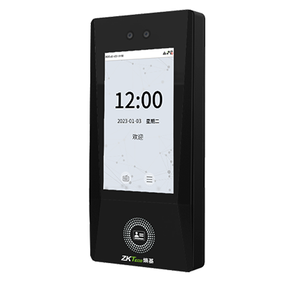 生物识别门禁终端TDB05M[IC]