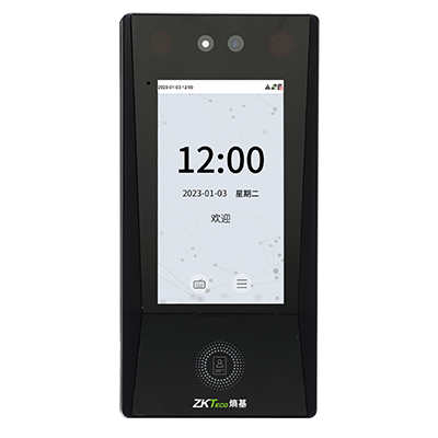 生物识别门禁终端TDB05M[IC]