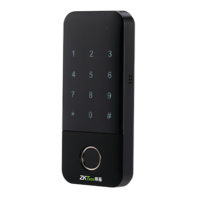 蓝牙指纹门禁终端X3