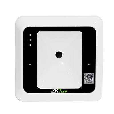 二维码读头QR301&QR401系列