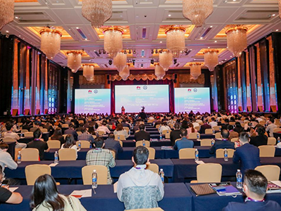 熵基科技获评“智慧城市建设优秀解决方案提供商”