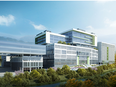 总投资4.3亿，熵基科技多模态生物识别数字化产业基地开工建设