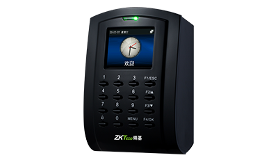 射频卡门禁终端SC103