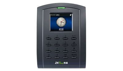 射频卡门禁终端SC102