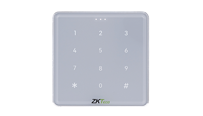 智能射频卡读头KM102系列