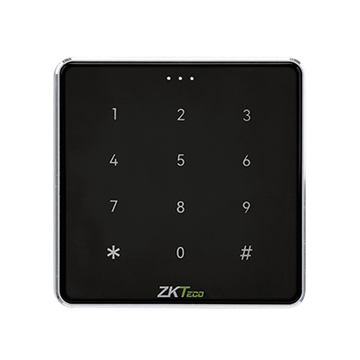 智能射频卡读头KM102系列