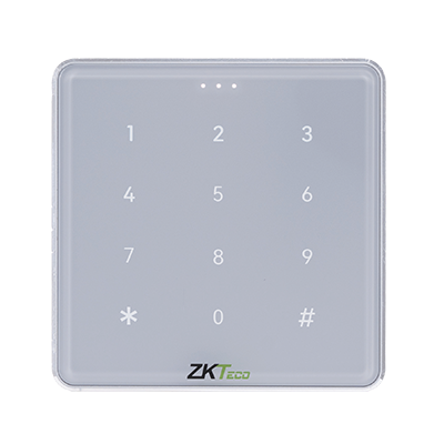 智能射频卡读头KM102系列