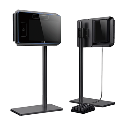 互联网面部消费终端ZTHP560