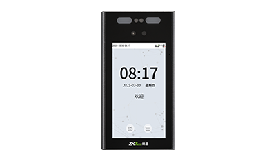 面部识别终端Z-AFA07