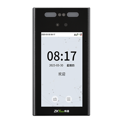 面部识别终端Z-AFA07