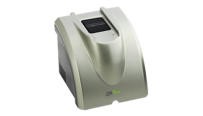 二代证指纹采集器ZK7000A