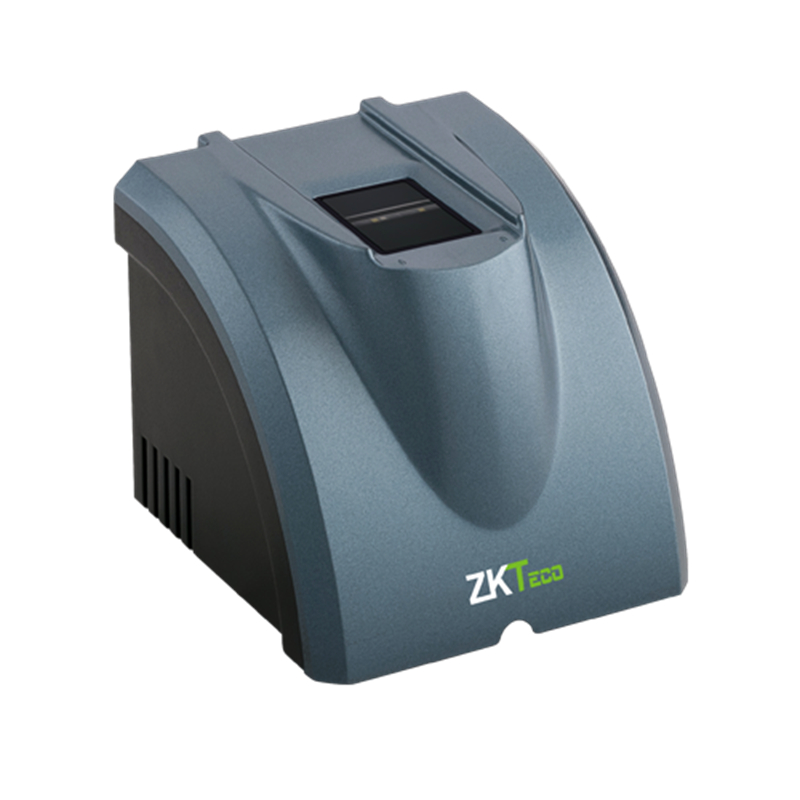 二代证指纹采集器FS300