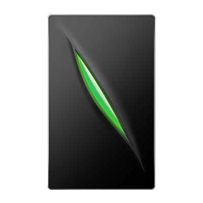 射频卡读卡器KR100E/M