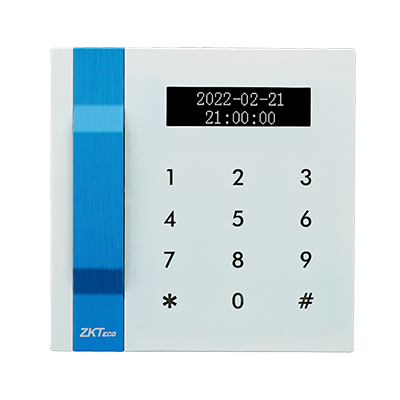 ZR604-WR加密射频卡读卡器